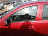 Usa stanga fataDacia Logan 1.2 D4F RETP01 2012