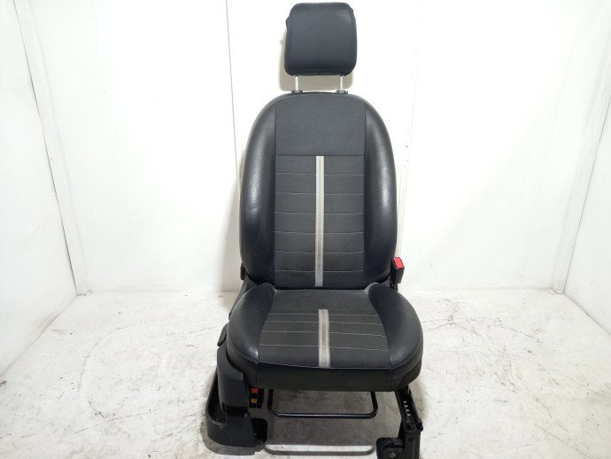 Interior complet  semipiele cu incalzire in scaune Ford Kuga 2008-2012