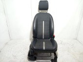 Interior complet  semipiele cu incalzire in scaune Ford Kuga 2008-2012