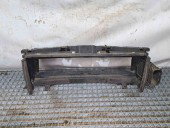 Deflector aer Bmw 1(F20, F21) [Fabr 2011-2017] Facelift 7245711