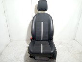 Interior complet  semipiele cu incalzire in scaune Ford Kuga 2008-2012