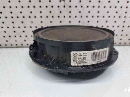  Boxa dreapta spate Volkswagen Passat CC (357) [Fabr 2008-2012] 3C8035453