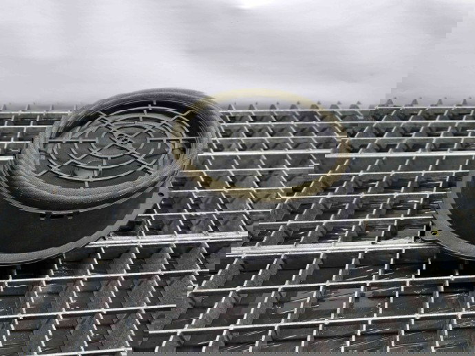  Boxa dreapta spate Audi A4 (8K5, B8) Avant [Fabr 2008-2015] 8R0035411