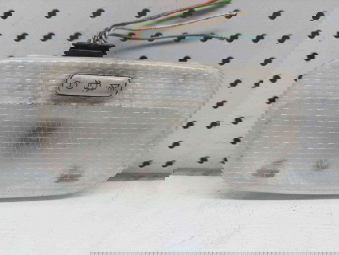  Plafoniera spate Peugeot Expert (III) (G9) [Fabr 2007-2015] OEM