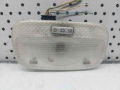  Plafoniera spate Peugeot Expert (III) (G9) [Fabr 2007-2015] OEM