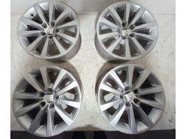 Jante aliaj BMW 520 F10 R18 8j 5x120