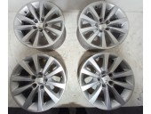 Jante aliaj BMW 520 F10 R18 8j 5x120