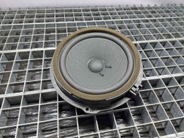  Boxa stanga fata Ford Focus 3 Facelift [Fabr 2014-2019] AA6T-18808-AA