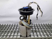 Pompa combustibil Seat Ibiza 5 (6J5) [Fabr 2008-2017] 6R0919050A 1.4 TDI BMS  