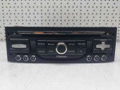  Radio CD cu navigatie Peugeot Expert (III) (G9) [Fabr 2007-2015] 98067084XT