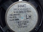 Boxa stanga spate Hyundai Santa Fe 2 (CM) [Fabr 2005-2012] 96300-2B000