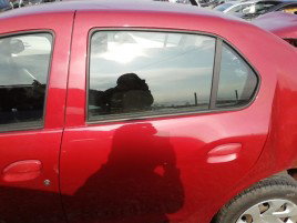 Usa stanga spateDacia Logan 1.2 D4F RETP01 2012