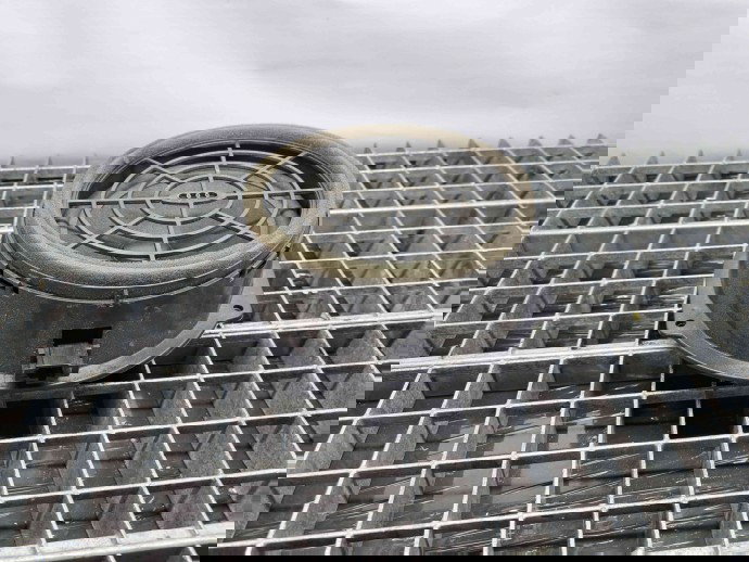  Boxa stanga spate Audi A4 (8K5, B8) Avant [Fabr 2008-2015] 8R0035411