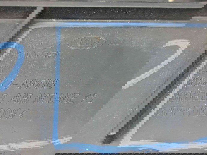 Difuzor captare aer Kia Sportage III [Fabr 2010-2016] 28213-3W000