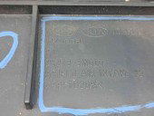 Difuzor captare aer Kia Sportage III [Fabr 2010-2016] 28213-3W000