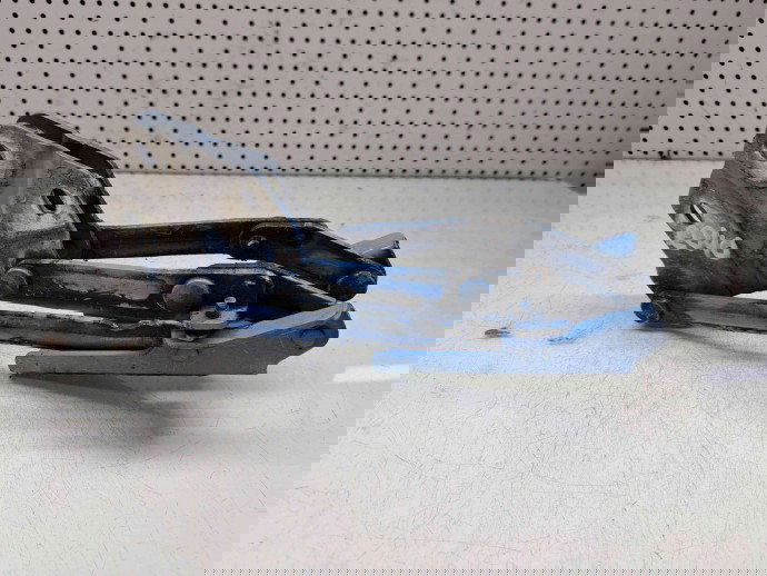 Set balamale capota Volkswagen Caddy 3 (2KA, 2KH) [Fabr 2004-2009] 1K0823302