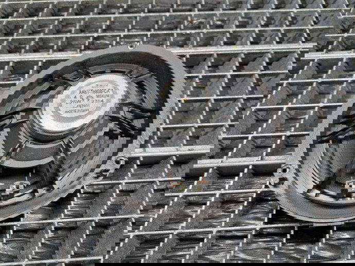 Boxa stanga spate Ford Focus 3 Facelift [Fabr 2014-2019] AA6T-18808-CA