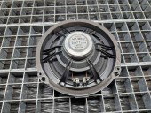 Boxa stanga spate Ford Focus 3 Facelift [Fabr 2014-2019] AA6T-18808-CA