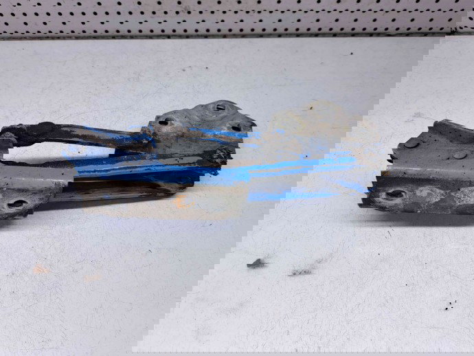 Set balamale capota Volkswagen Caddy 3 (2KA, 2KH) [Fabr 2004-2009] 1K0823302