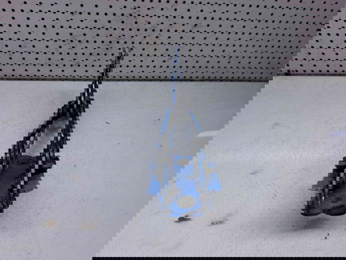 Set balamale capota Volkswagen Caddy 3 (2KA, 2KH) [Fabr 2004-2009] 1K0823302