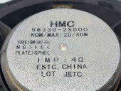 Boxa stanga spate Hyundai ix35 (LM) [Fabr 2010-2017] 96330-2S000