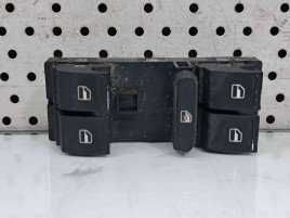  Butoane comanda geamuri sofer Volkswagen Passat CC (357) [Fabr 2008-2012] 1K4959857B