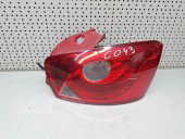  Stop aripa dreapta Seat Ibiza 5 (6J5) [Fabr 2008-2017] 6J4945096C