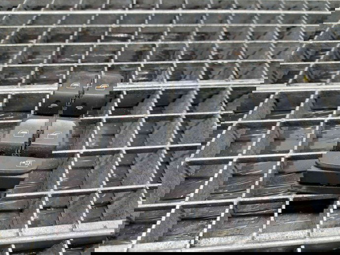  Butoane comanda geamuri sofer Audi A4 (8K5, B8) Avant [Fabr 2008-2015] 8K0959851