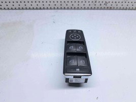  Butoane comanda geamuri sofer Mercedes Clasa C (W204) [Fabr 2007-2014] A2049055402