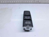  Butoane comanda geamuri sofer Mercedes Clasa C (W204) [Fabr 2007-2014] A2049055402
