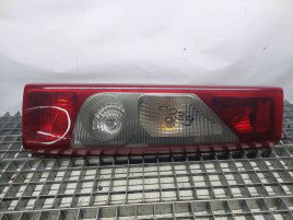  Stop aripa dreapta Peugeot Expert (III) (G9) [Fabr 2007-2015] OEM