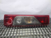  Stop aripa dreapta Peugeot Expert (III) (G9) [Fabr 2007-2015] OEM