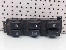  Butoane comanda geamuri sofer Hyundai Santa Fe 2 (CM) [Fabr 2005-2012] 93570-2B530WK