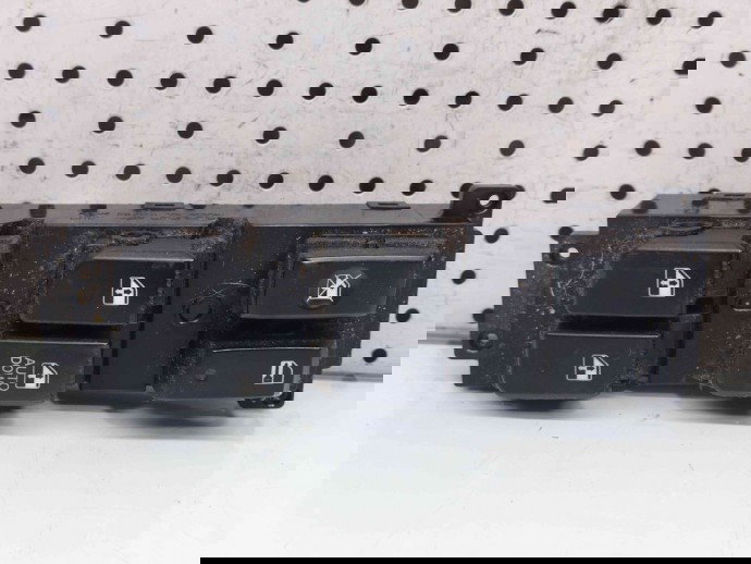  Butoane comanda geamuri sofer Hyundai Santa Fe 2 (CM) [Fabr 2005-2012] 93570-2B530WK