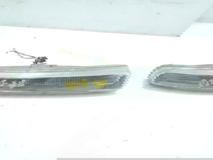 Lampa pozitie dreapta Peugeot 807  OEM 2002-2008