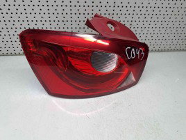  Stop aripa stanga Seat Ibiza 5 (6J5) [Fabr 2008-2017] 6J4945095C