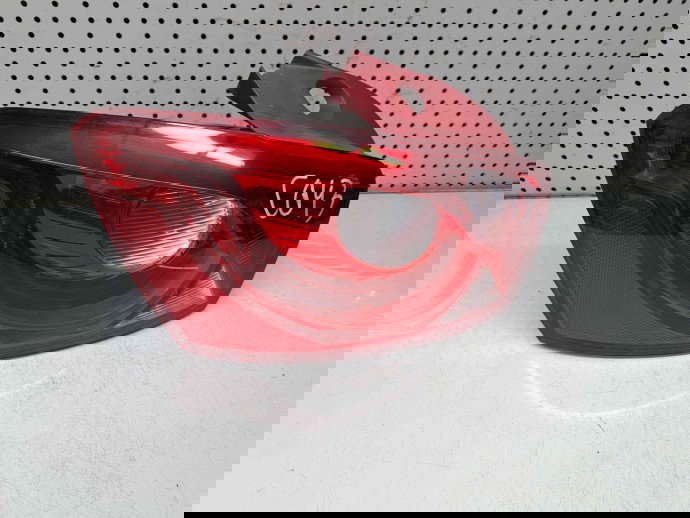  Stop aripa stanga Seat Ibiza 5 (6J5) [Fabr 2008-2017] 6J4945095C