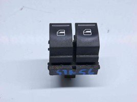  Butoane comanda geamuri sofer Seat Leon (1P1) [Fabr 2005-2011] 1K3959857A