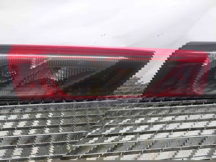  Stop aripa stanga Peugeot Expert (III) (G9) [Fabr 2007-2015] OEM