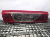  Stop aripa stanga Peugeot Expert (III) (G9) [Fabr 2007-2015] OEM