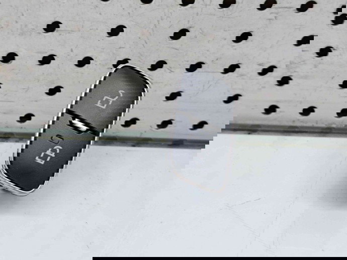  Buton blocare usi Ford Focus 3 Facelift [Fabr 2014-2019] F1ET-14017-BB