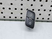  Buton blocare usi Ford Focus 3 Facelift [Fabr 2014-2019] F1ET-14017-BB
