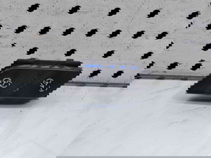  Buton blocare usi Volkswagen Passat CC (357) [Fabr 2008-2012] 1K0962126B