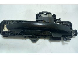 Maner usa dreapta spate Mercedes C220 W204 A345801 2007-2014