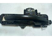 Maner usa dreapta spate Mercedes C220 W204 A345801 2007-2014