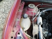 Vas expansiuneDacia Logan 1.2 D4F RETP01 2012