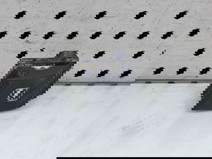  Buton geam dreapta fata Volkswagen Passat CC (357) [Fabr 2008-2012] 7L6959855B