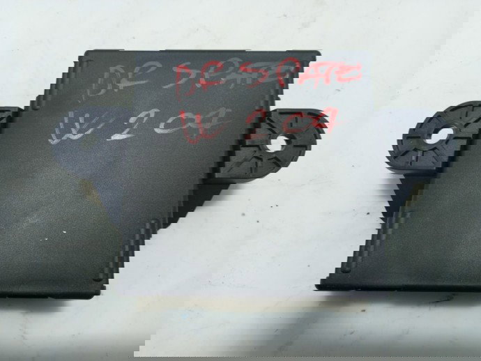 Modul usa dreapta spate Mercedes C220 W204 A2048702526 2007-2014