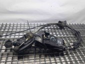 Timonerie Peugeot Expert (III) (G9) [Fabr 2007-2015] 9613266B 2.0 DW10CD  