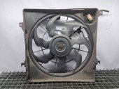 Electroventilator Kia Sportage III [Fabr 2010-2016] OEM 1.7 CRDI D4FD  